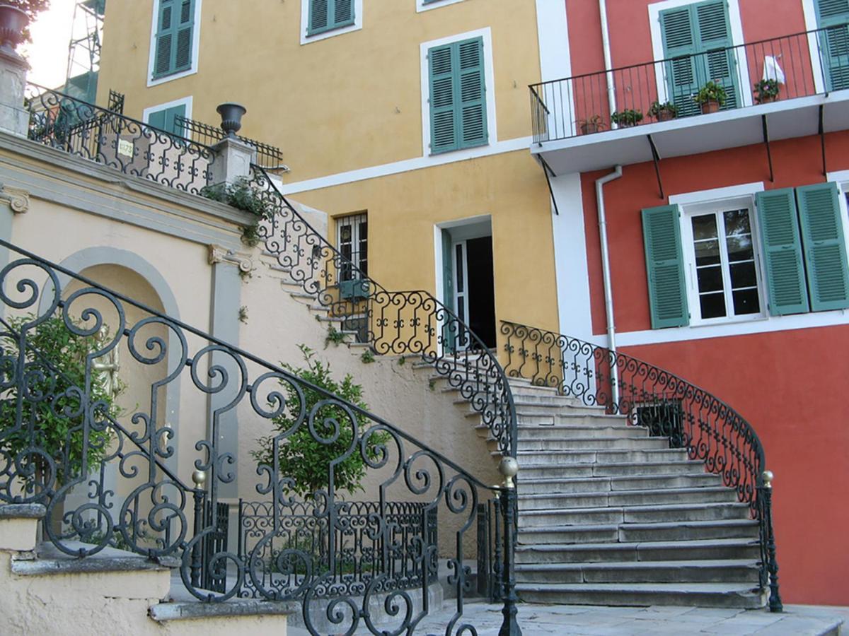 Casa Pouty Beach Бастия Экстерьер фото